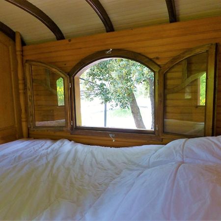 Domaine Des Bruguieres Villa Entrecasteaux ห้อง รูปภาพ