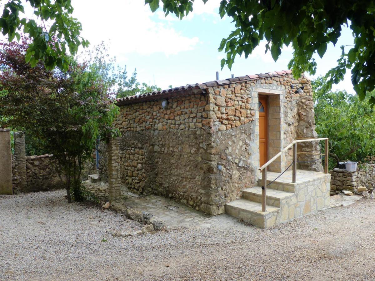 Domaine Des Bruguieres Villa Entrecasteaux ห้อง รูปภาพ