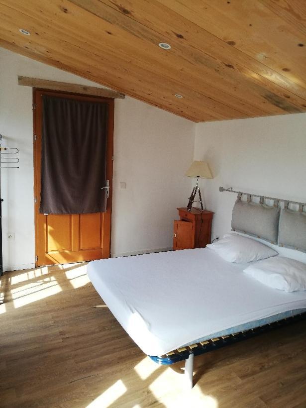 Domaine Des Bruguieres Villa Entrecasteaux ห้อง รูปภาพ