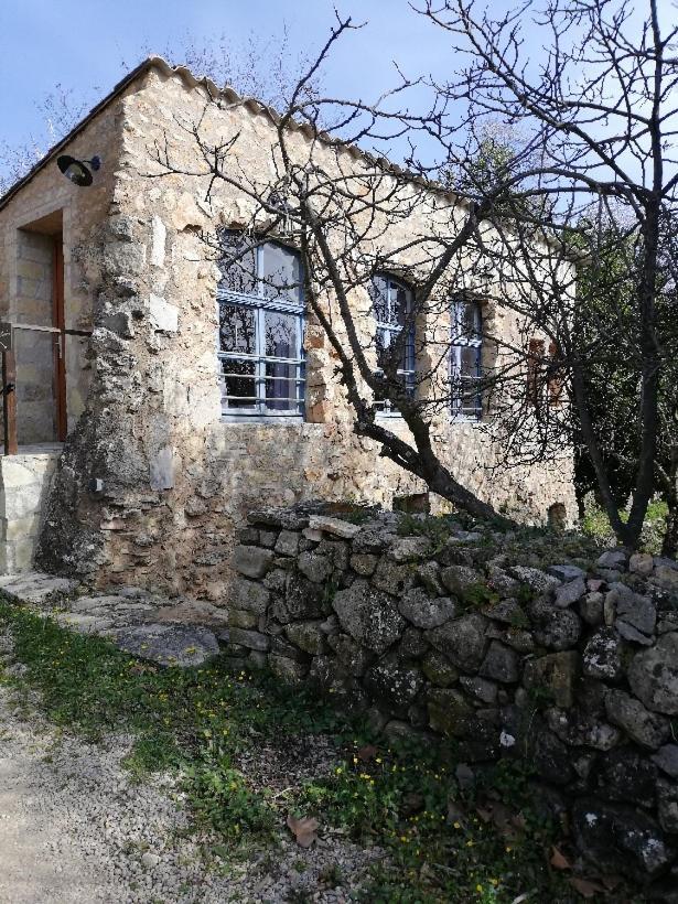 Domaine Des Bruguieres Villa Entrecasteaux ห้อง รูปภาพ