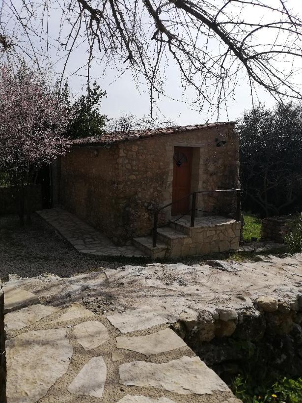 Domaine Des Bruguieres Villa Entrecasteaux ห้อง รูปภาพ
