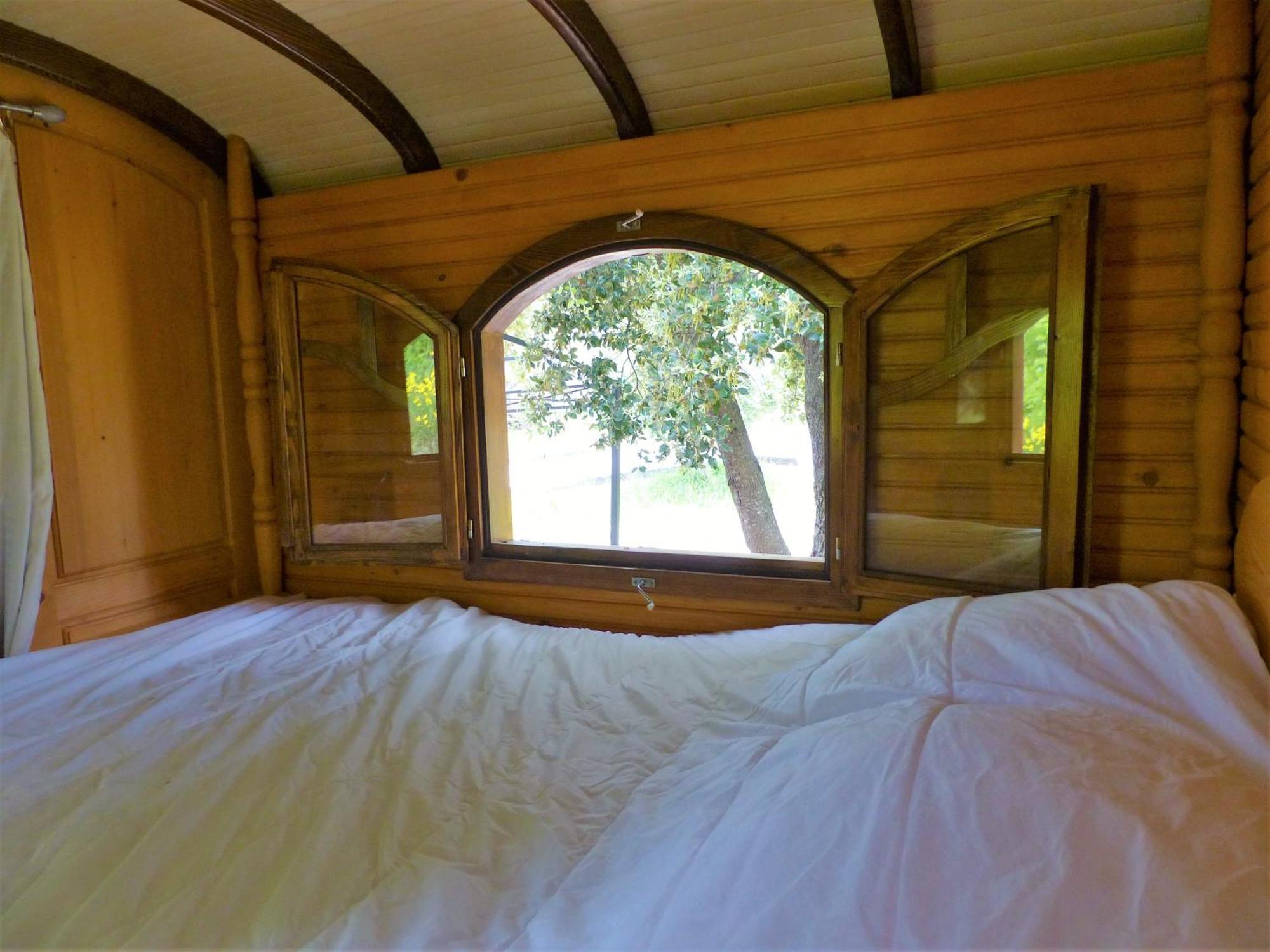 Domaine Des Bruguieres Villa Entrecasteaux ห้อง รูปภาพ