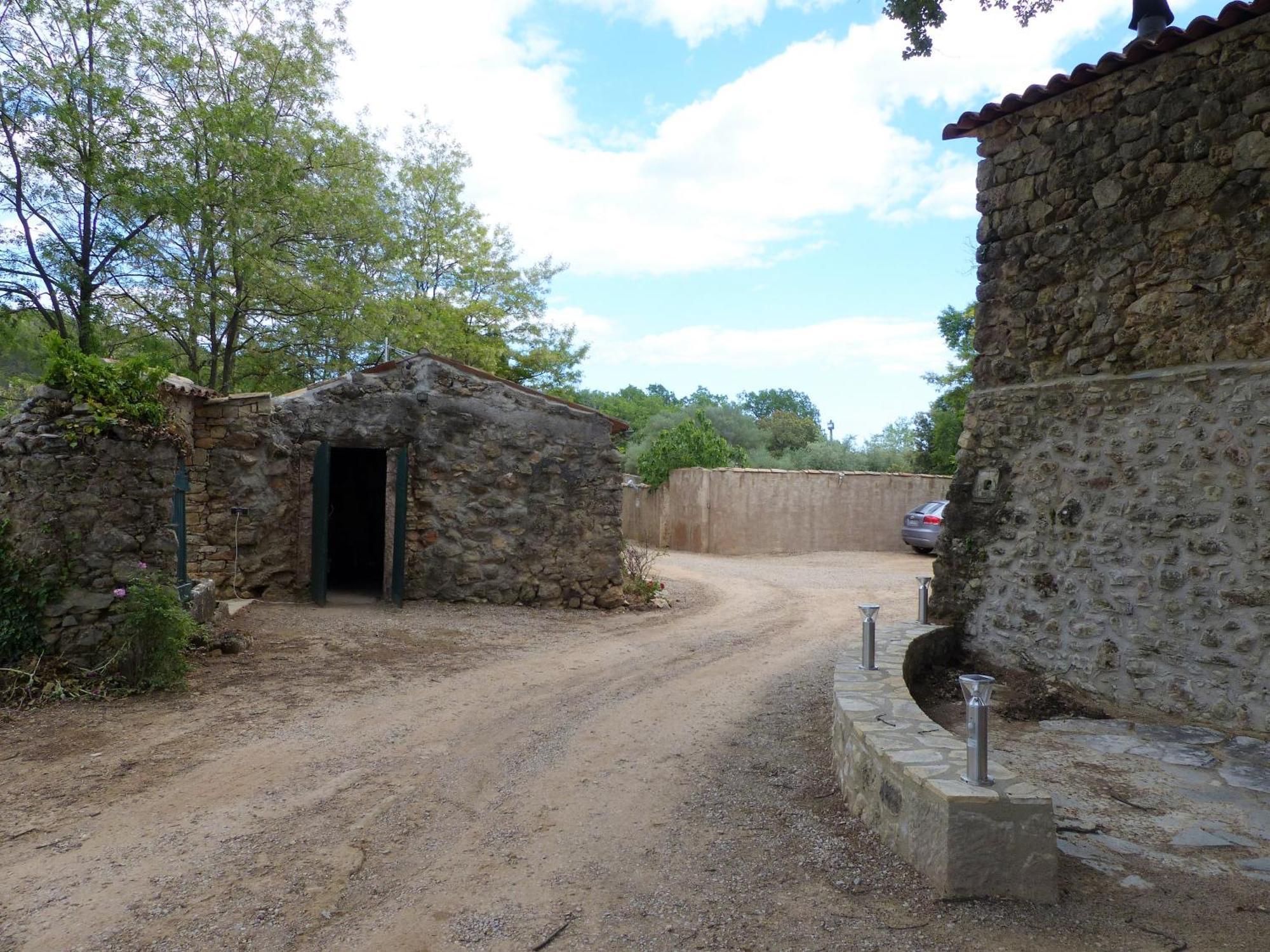 Domaine Des Bruguieres Villa Entrecasteaux ห้อง รูปภาพ