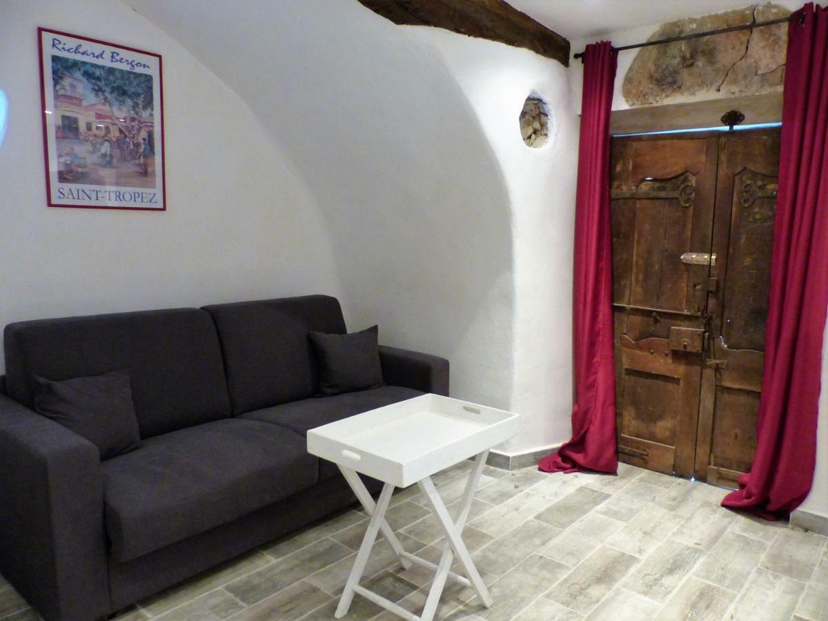 Domaine Des Bruguieres Villa Entrecasteaux ภายนอก รูปภาพ