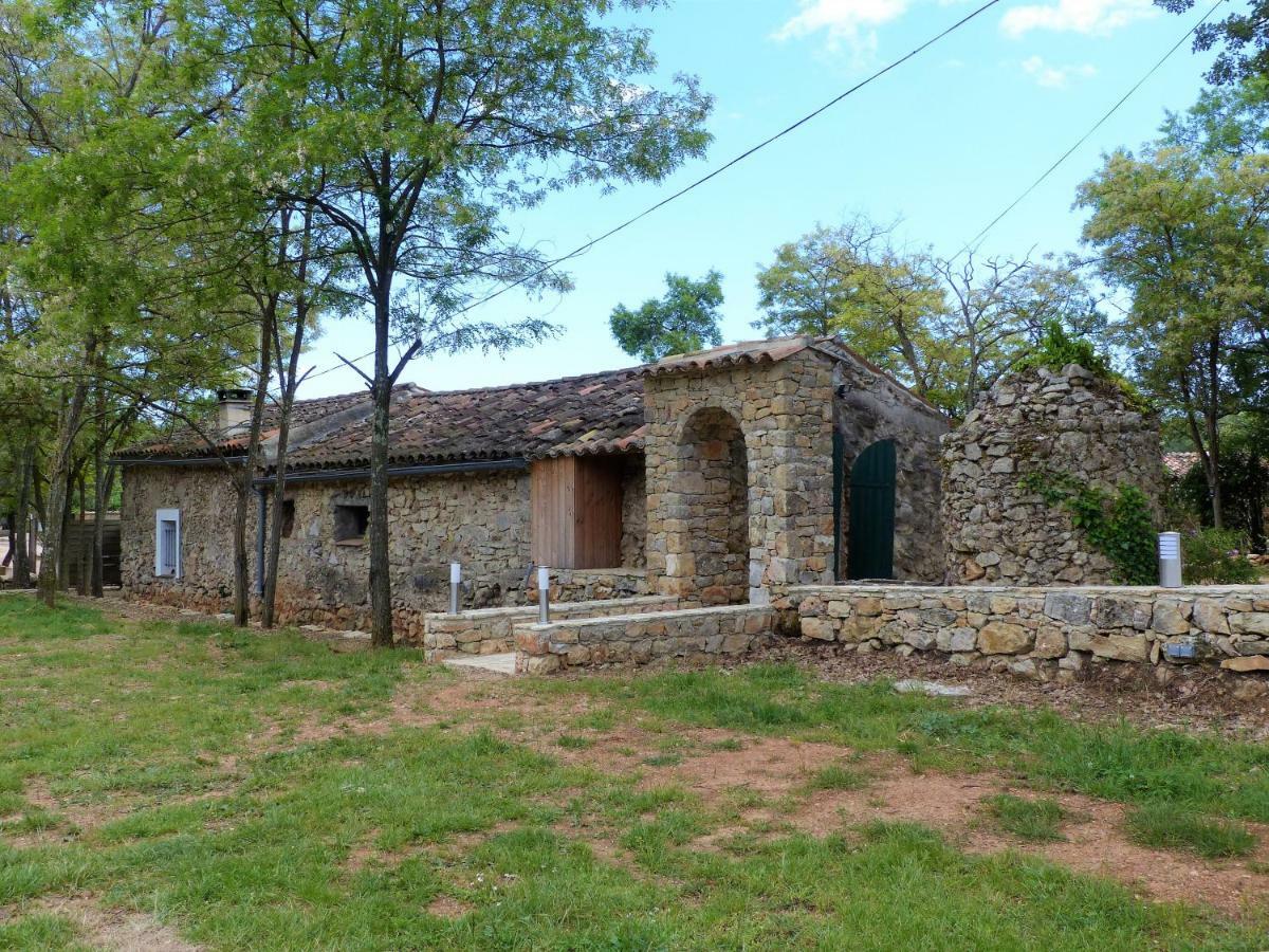 Domaine Des Bruguieres Villa Entrecasteaux ภายนอก รูปภาพ