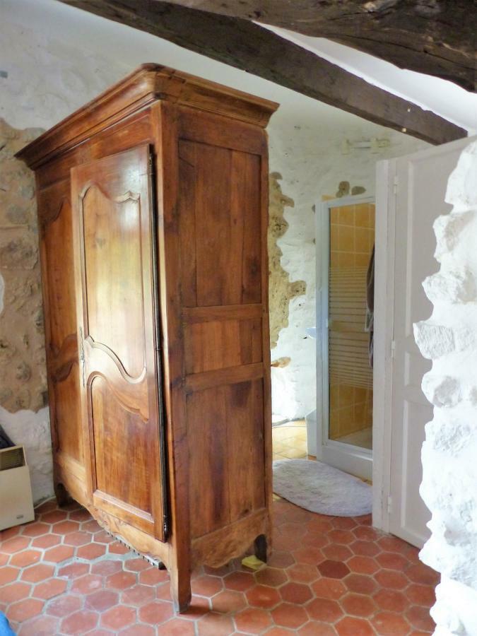 Domaine Des Bruguieres Villa Entrecasteaux ภายนอก รูปภาพ