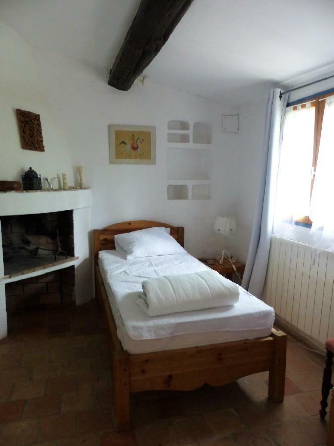 Domaine Des Bruguieres Villa Entrecasteaux ภายนอก รูปภาพ